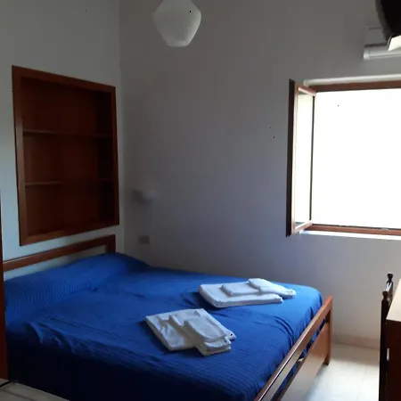 ホテル Parigino 3*