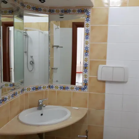 Parigino ホテル 3*