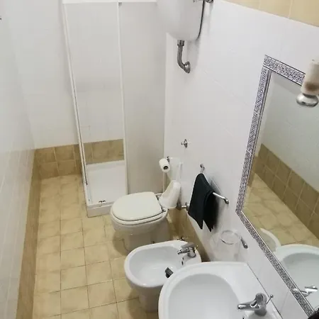 ホテル Parigino 3*