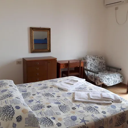 Parigino 3* Palinuro