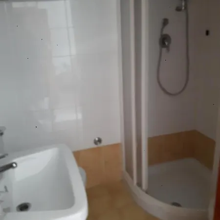 Hotell Parigino Palinuro