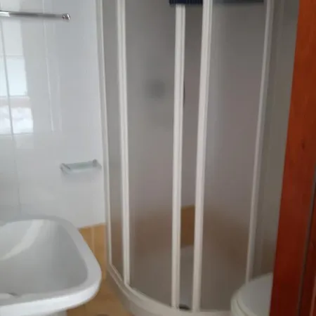 Hotell Parigino Palinuro