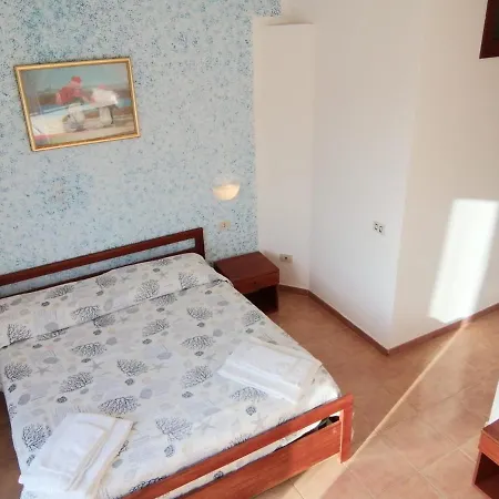 Parigino 3*