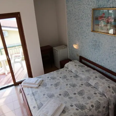Parigino Hotel Palinuro
