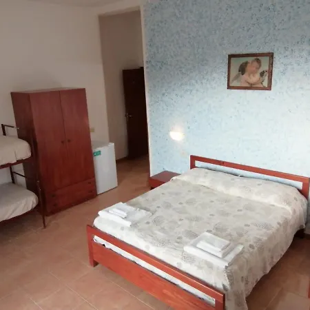 Parigino 3* Palinuro