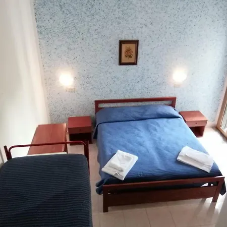 Parigino Hotel Palinuro