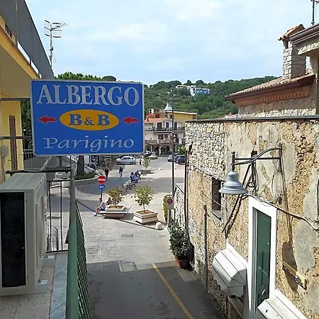 Parigino Hotel