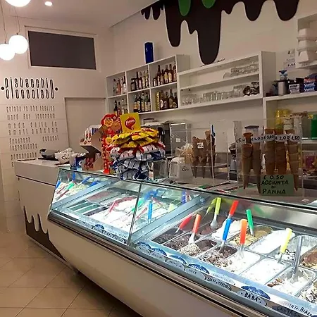 Hotel Parigino 3*
