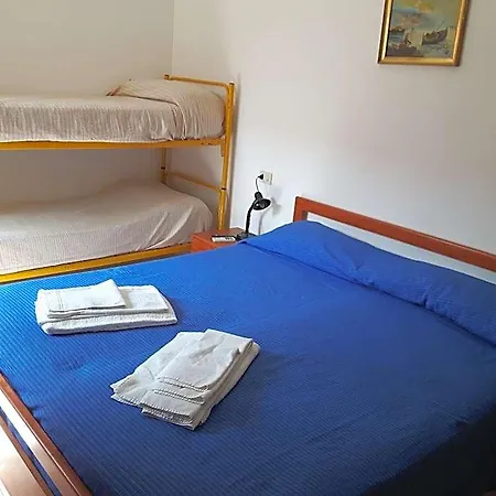 Отель Parigino 3*