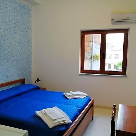 Parigino Hotel
