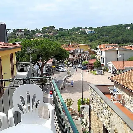 Parigino 3* Palinuro