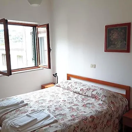 Parigino Hotel