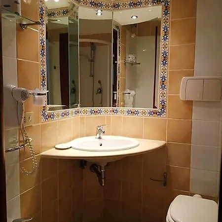 Parigino 3* Palinuro
