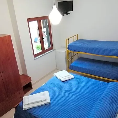 Parigino 3* Palinuro