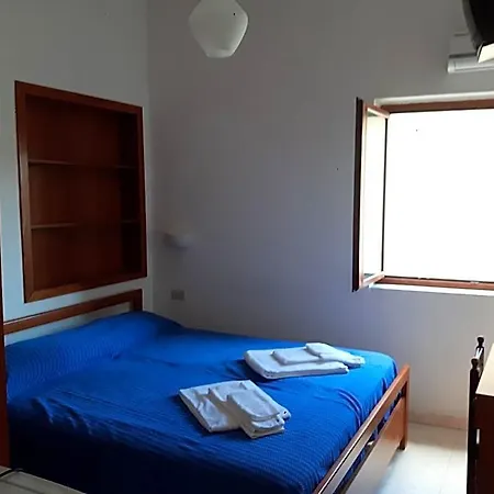 Parigino 3* Palinuro