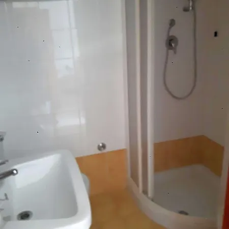 Parigino 3* Palinuro