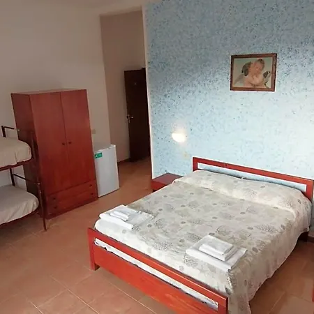 Parigino Hotel 3*