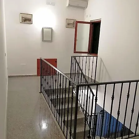 Parigino 3* Палинуро