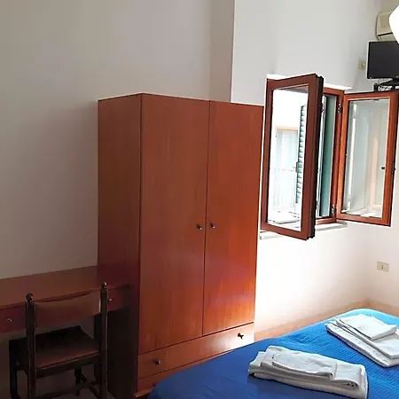 Parigino 3*