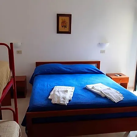 Отель Parigino 3*