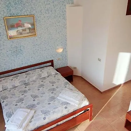 Hotel Parigino 3*