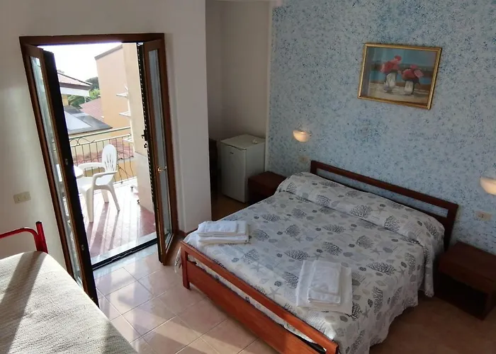 Parigino 3*