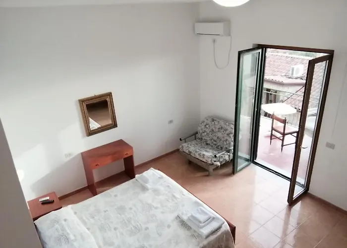 Hotel Parigino 3*