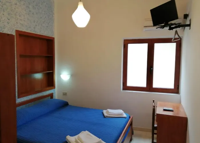 Parigino 酒店 帕利努罗