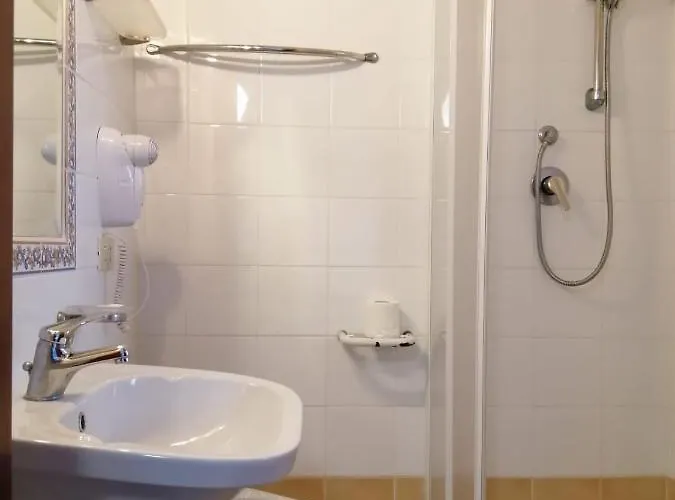 Parigino 酒店 帕利努罗