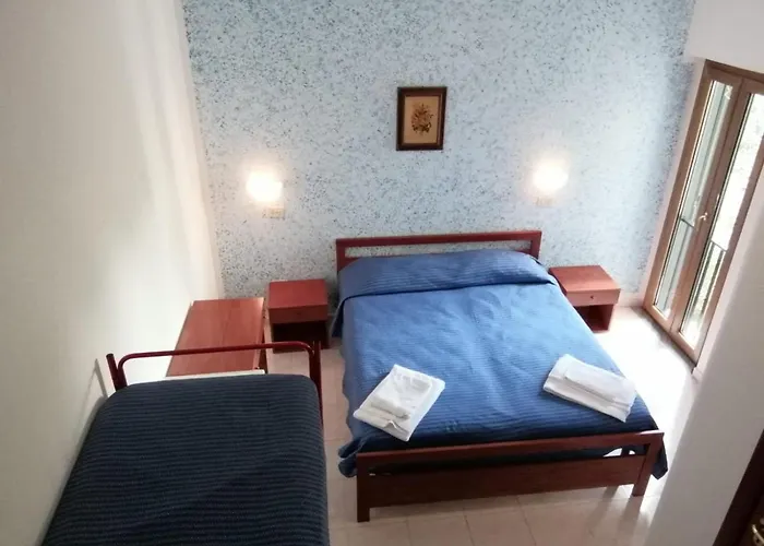 Parigino Hotel Palinuro